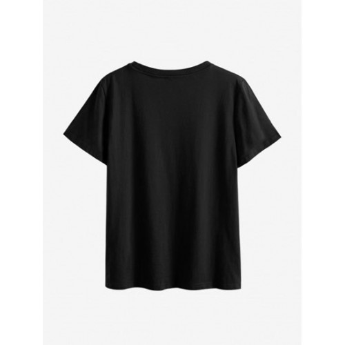 Car City Graphic Short Sleeve T Shirt