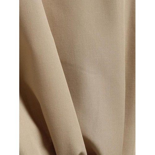 Drop Shoulder Crop Shirt