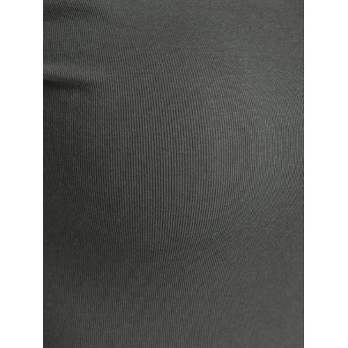 Cargo Pocket Collared Slim Tee