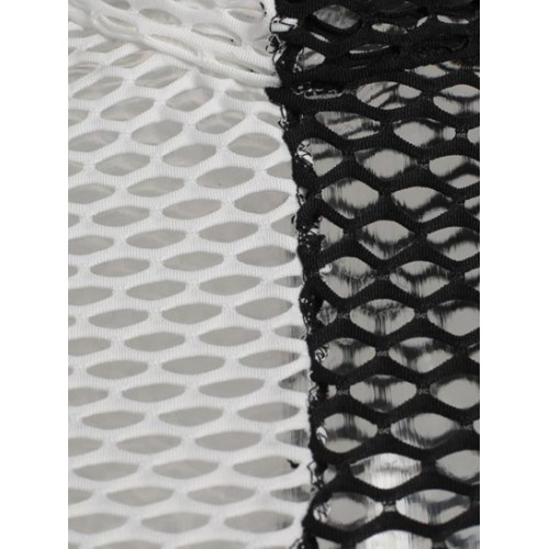 See-though Hollow Out T Shirt