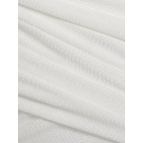 Tie Criss Cross Cut Out Halter Tee Tie Criss Cross Cut Out Halter Tee