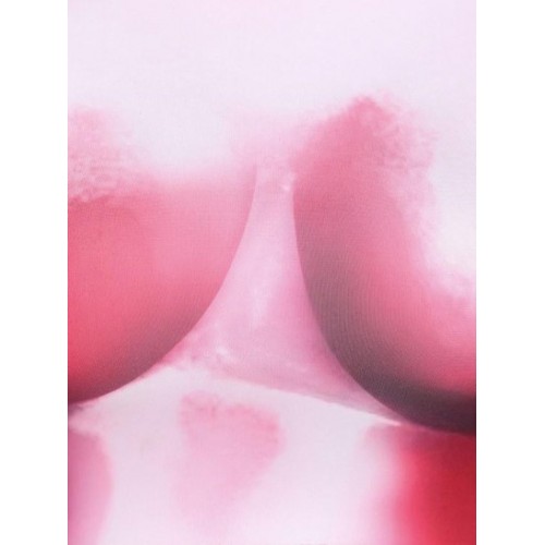 Tie Dye 3D Print Crop T Shirt Tie Dye 3D Print Crop T Shirt